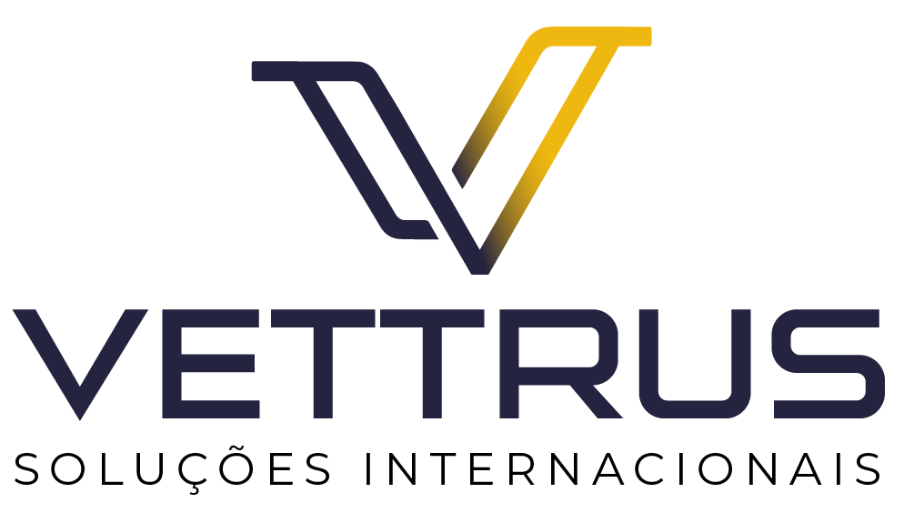 VETTRUS IMPORTAÇÃO